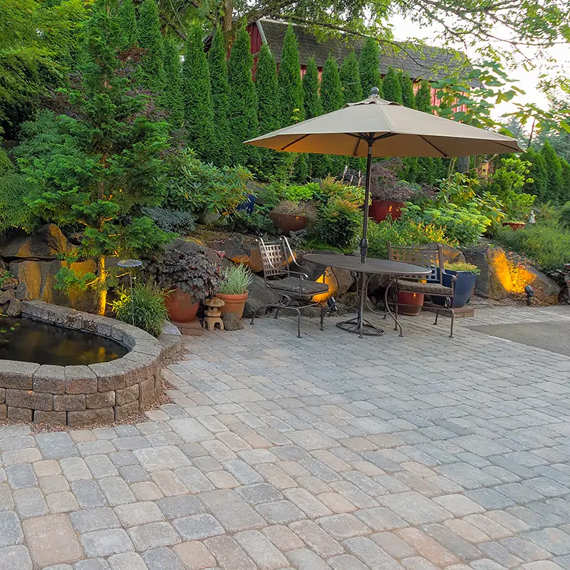 residential home jax outdoor solutions